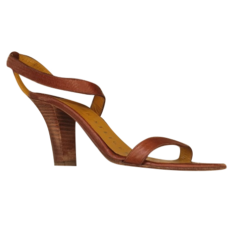 Walter Steiger Sandale