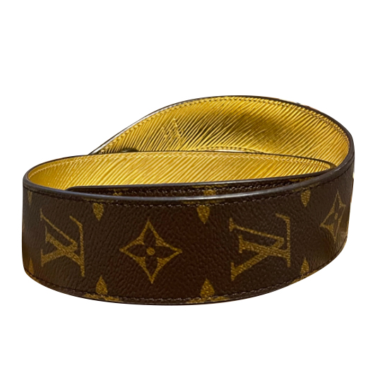 Louis Vuitton Monogram Epi Schulterriemen/Strap