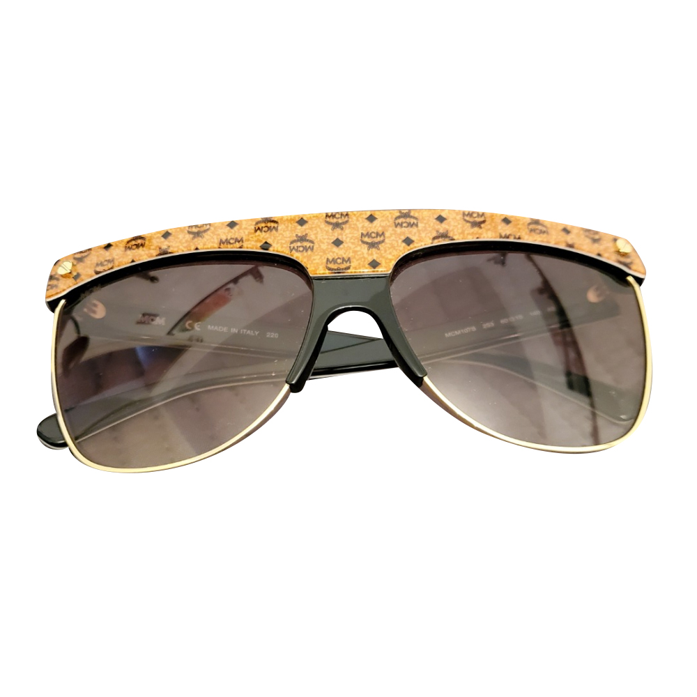 MCM Sunglasses