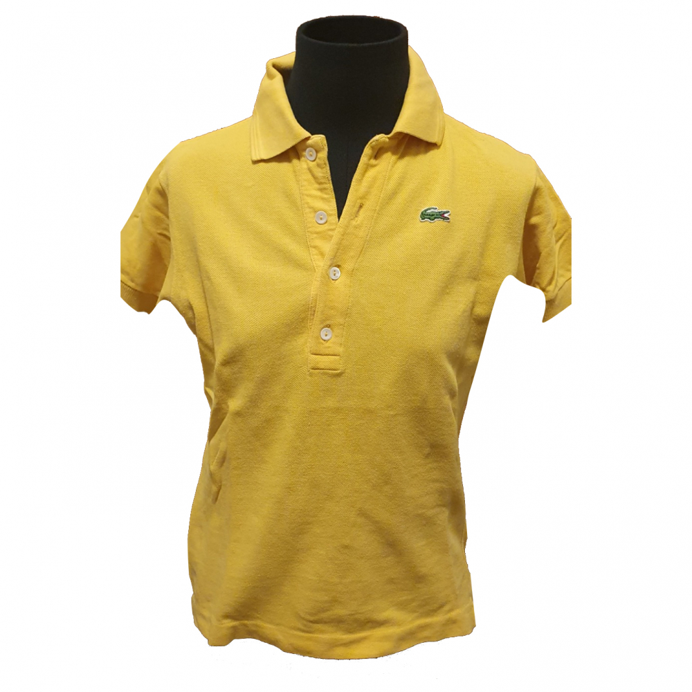 Lacoste Polo-Shirt