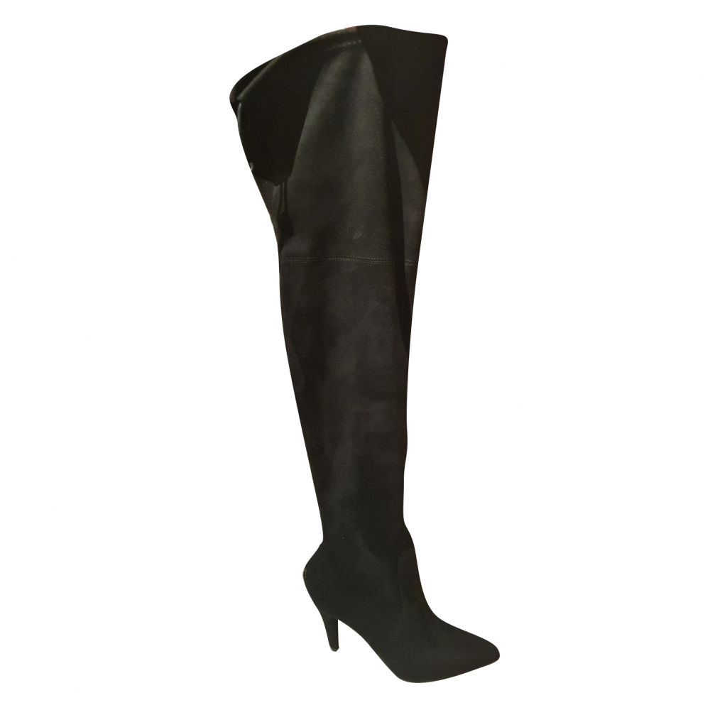 Guess Bottes cuissardes