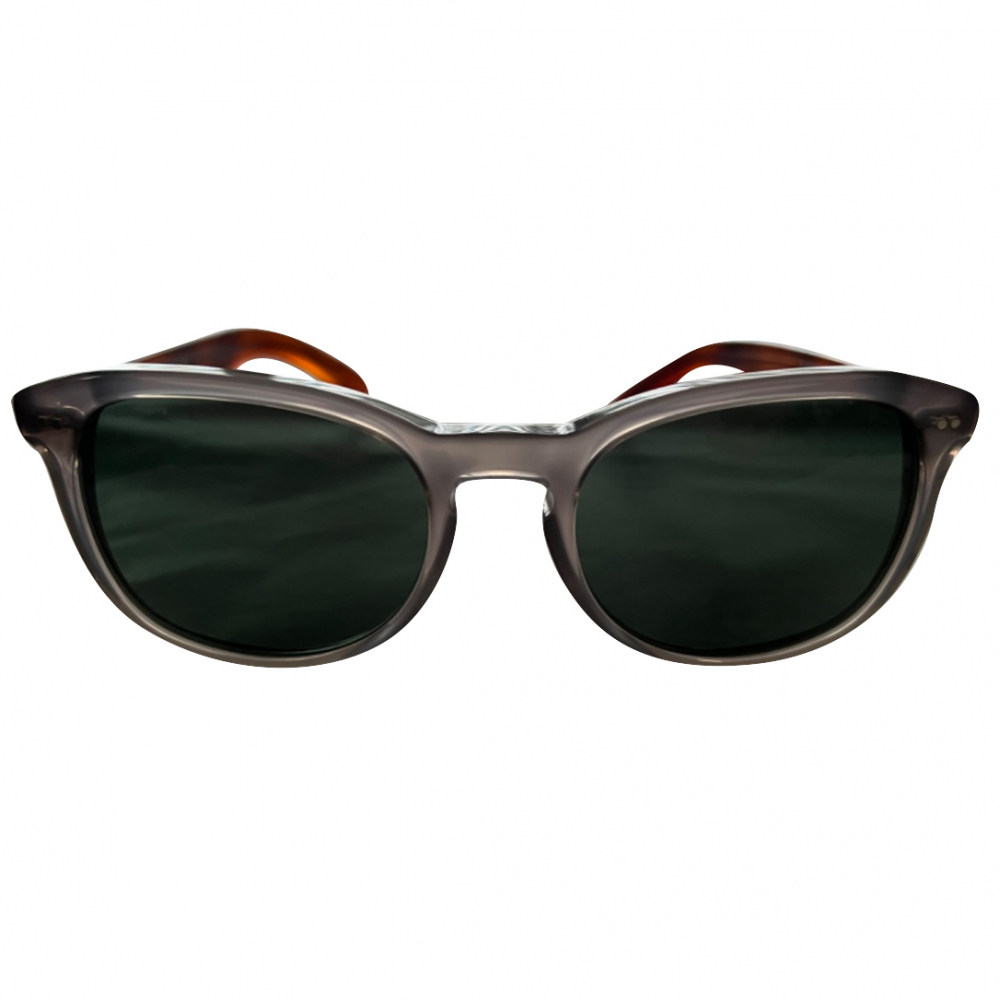 Burberry Sonnenbrille Taupe