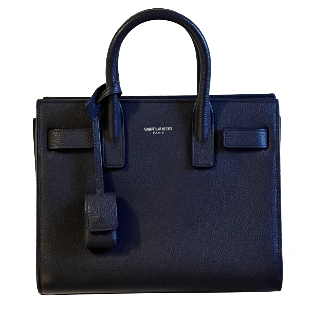 Saint Laurent sac de jour