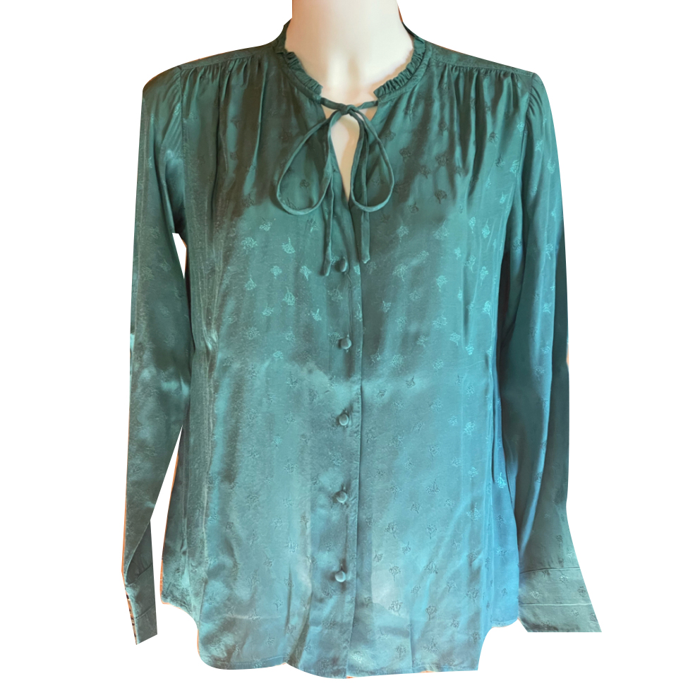 CAROLL Paris Blouse