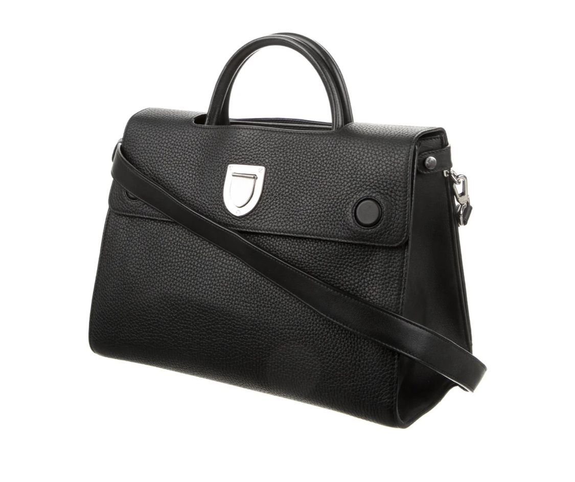 Christian Dior Sac/ fourre-tout Diorever moyen