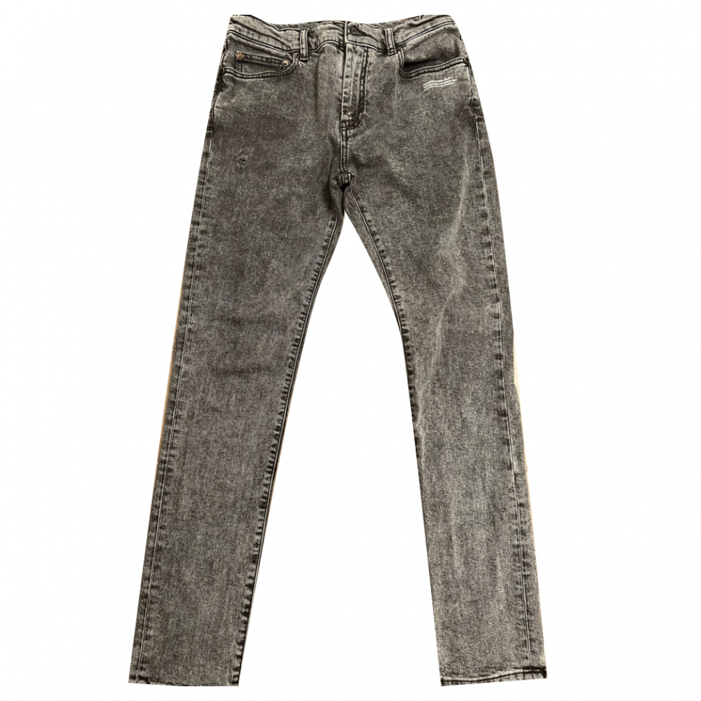 Off-White Jeans
