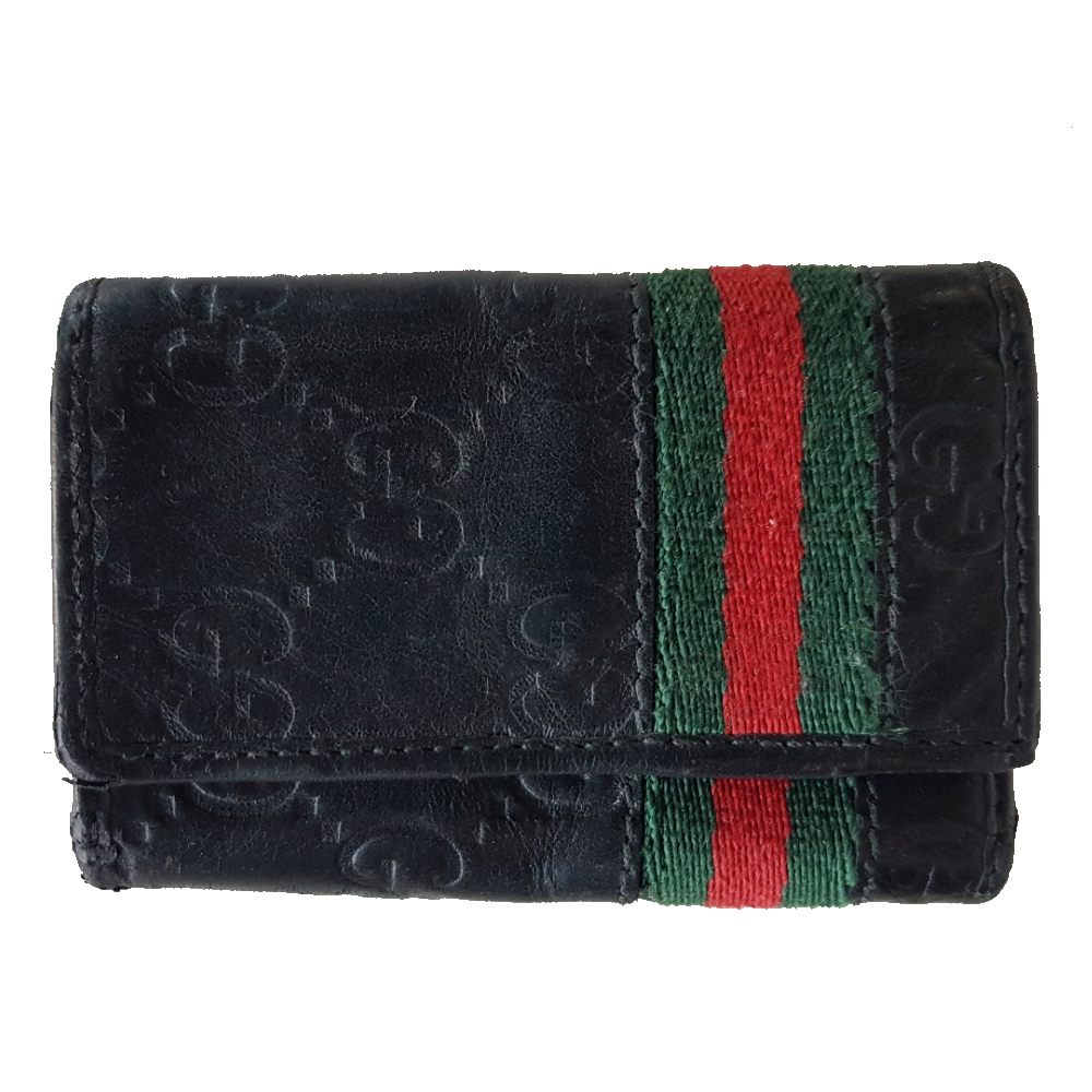 Gucci GG Key Case