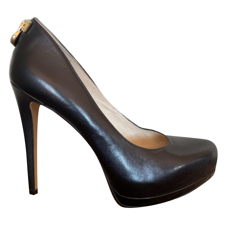 MICHAEL Michael Kors Hamilton Plateau-Pumps