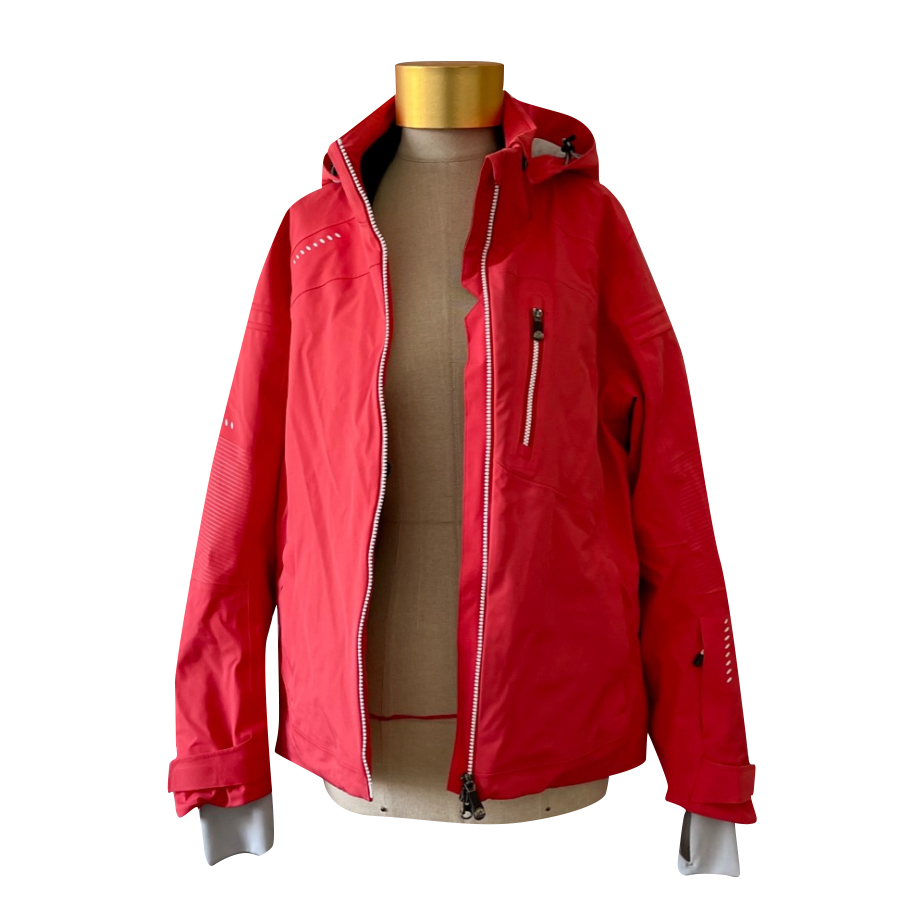 Albright Veste technique de ski