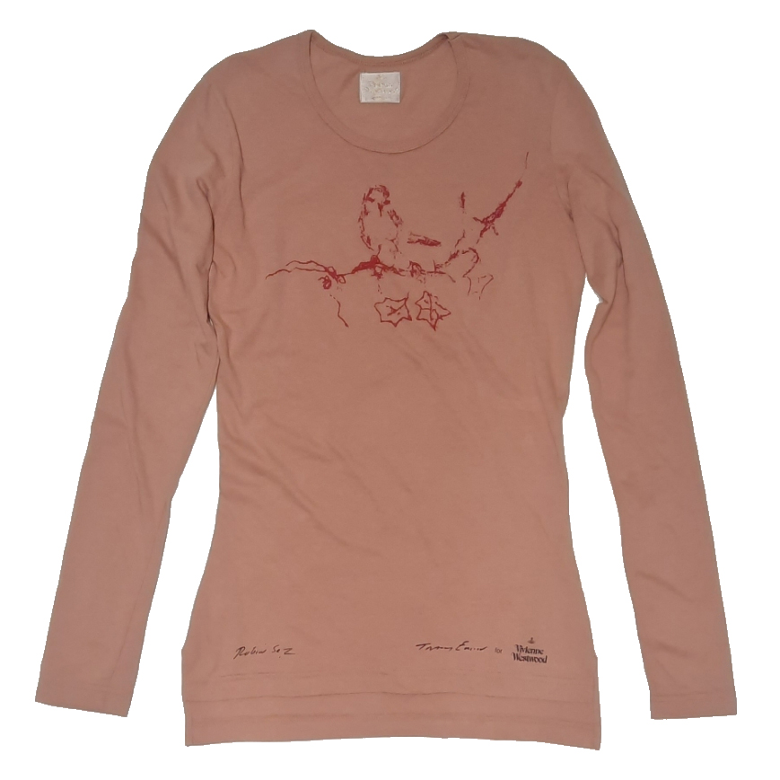 Vivienne Westwood strickwaren