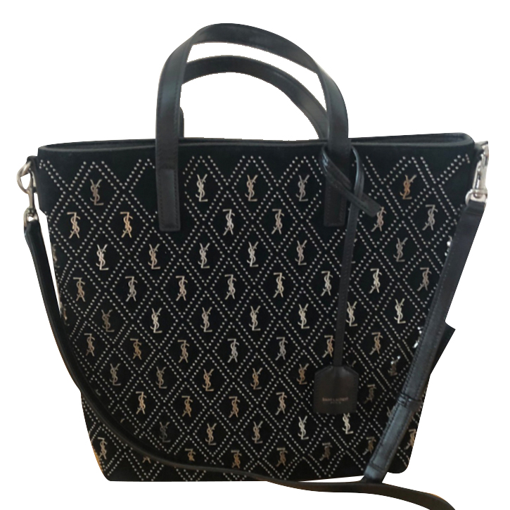 Saint Laurent Shopping toy