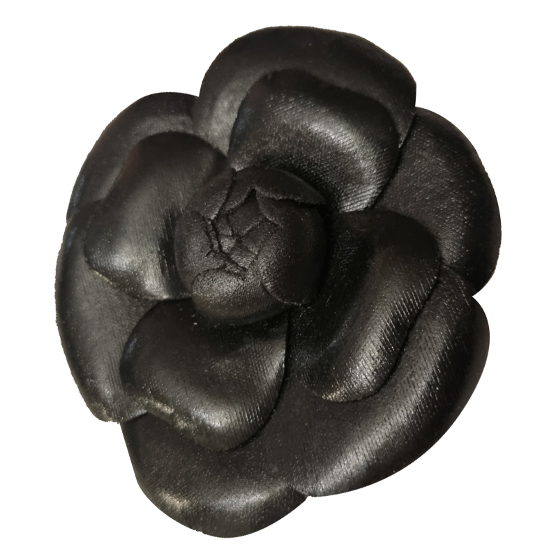 Chanel Broche Camélia