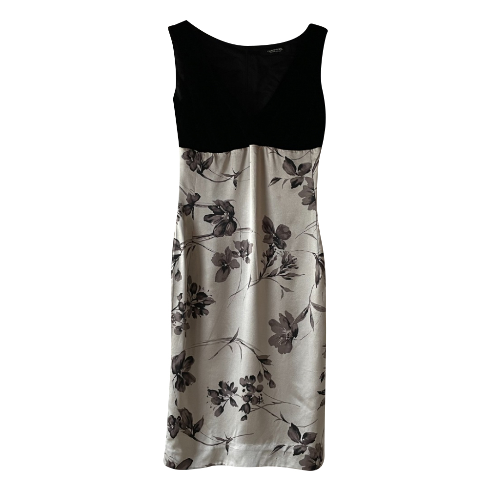 Emanuel Ungaro Dress