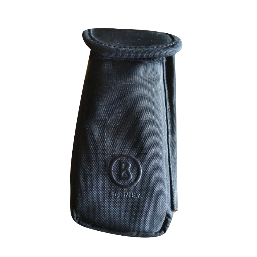 Bogner Pochette toile