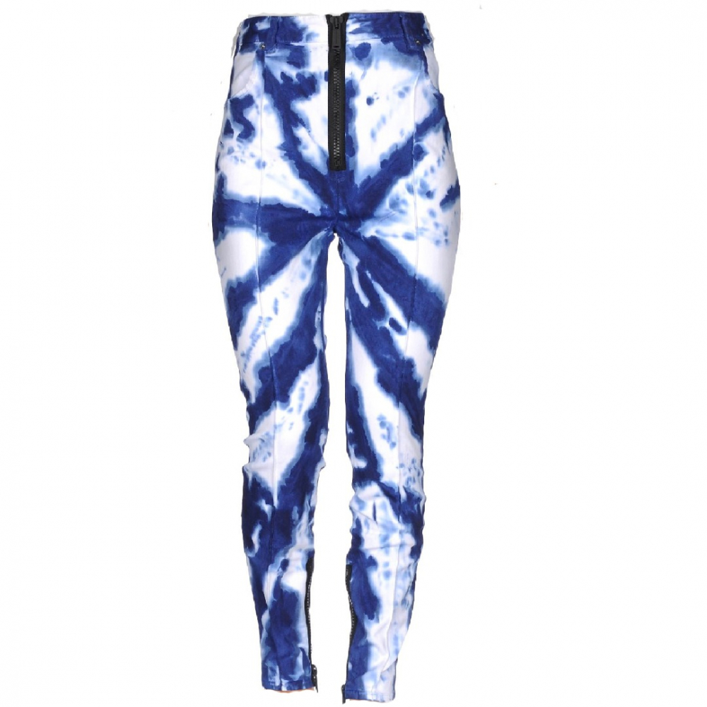 Dsquared2 high waist jeans