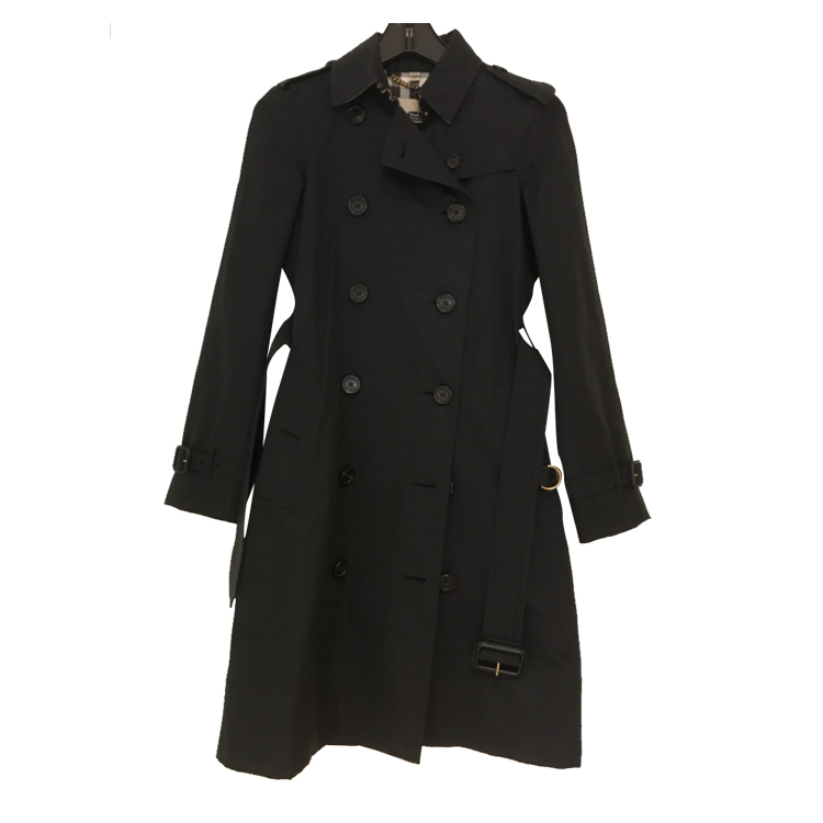 Burberry The Westminster Long