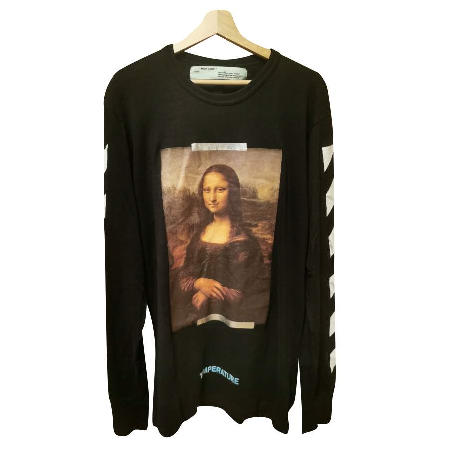 Off-White Monalisa