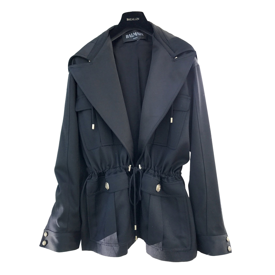 Balmain Jacket