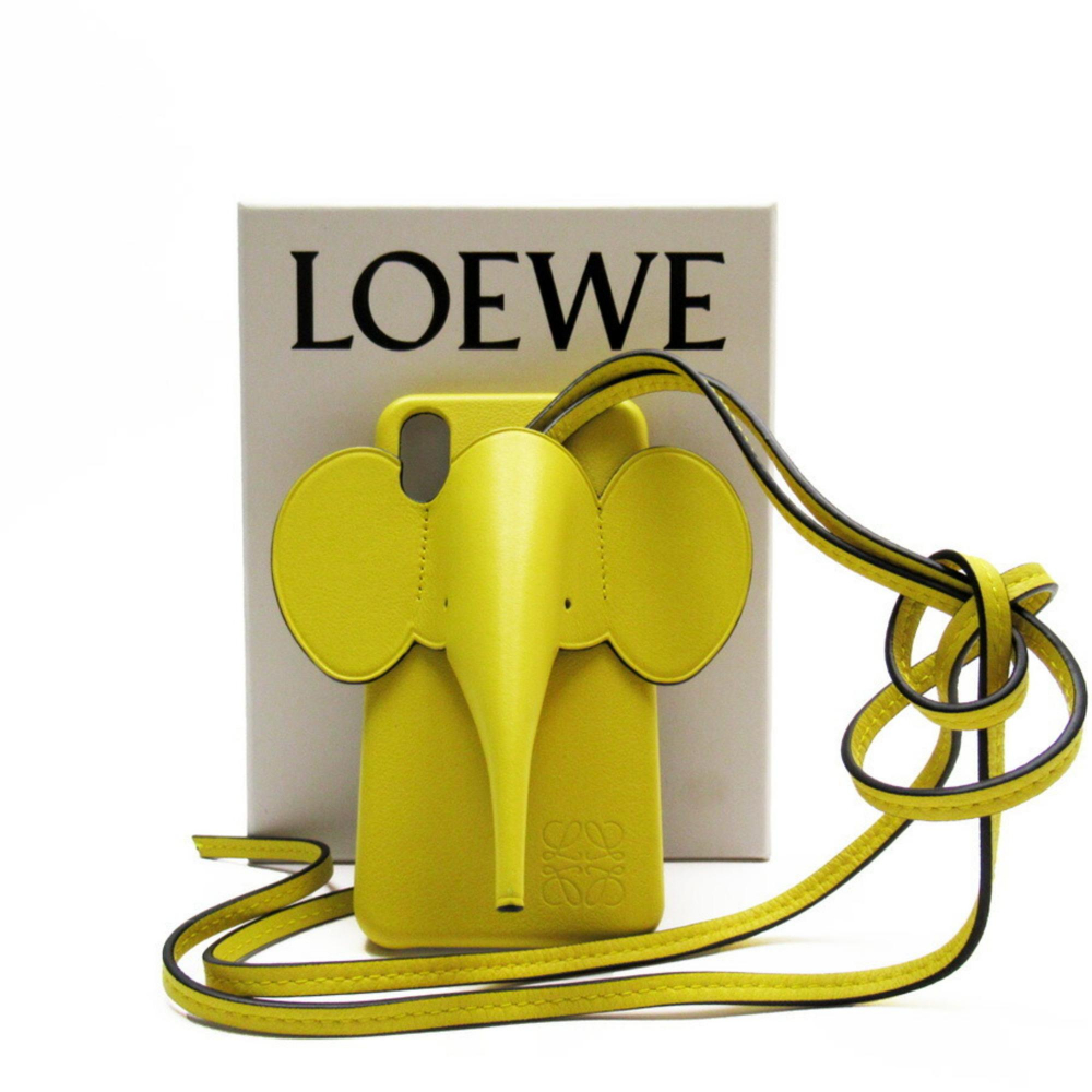 Loewe Elephant
