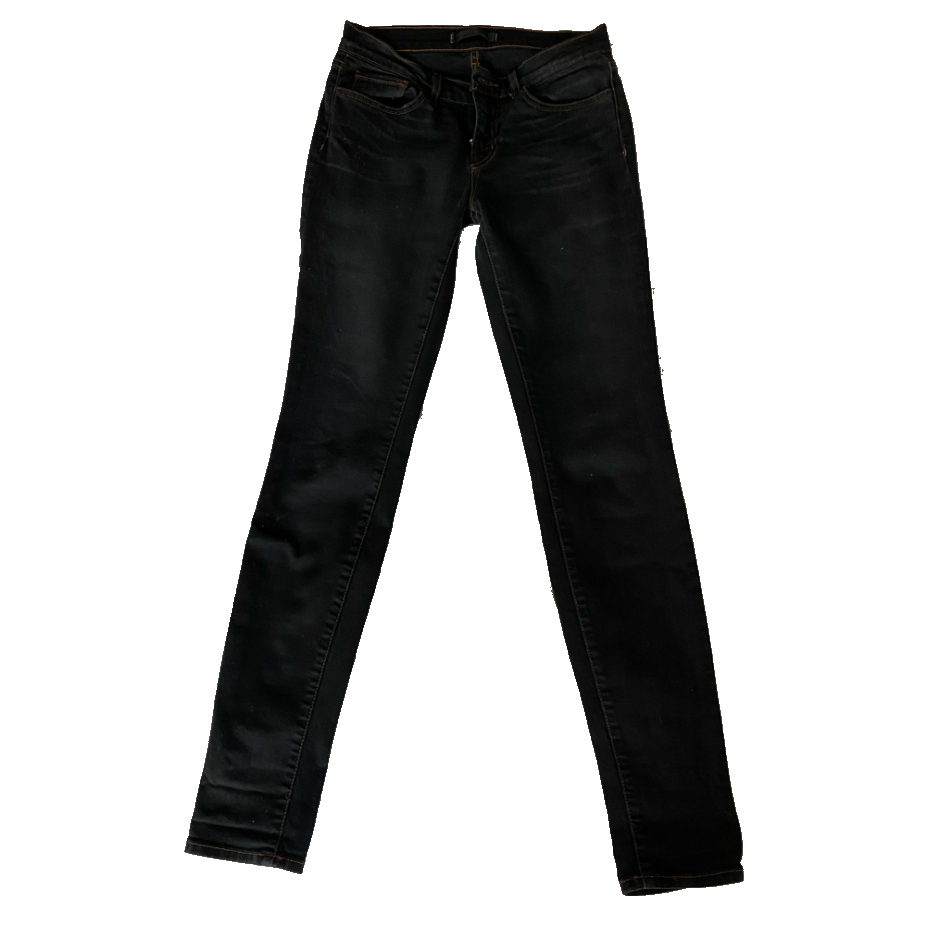 J Brand röhrenjeans