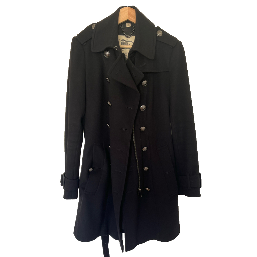 Burberry Trench coat