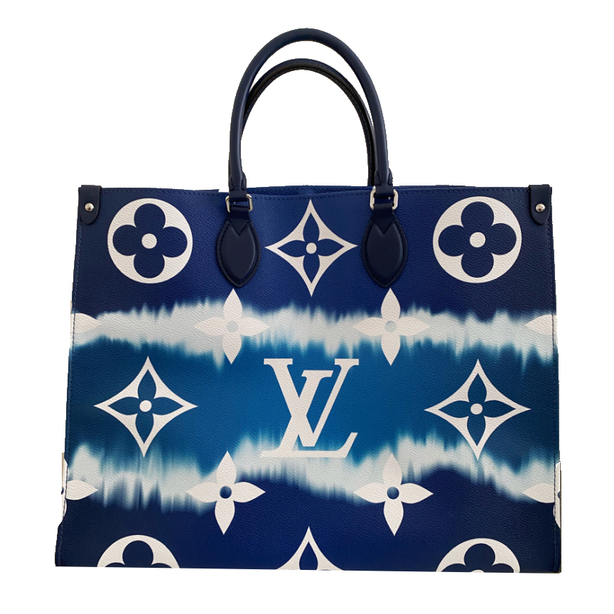 Louis Vuitton ON-THE-GO GM