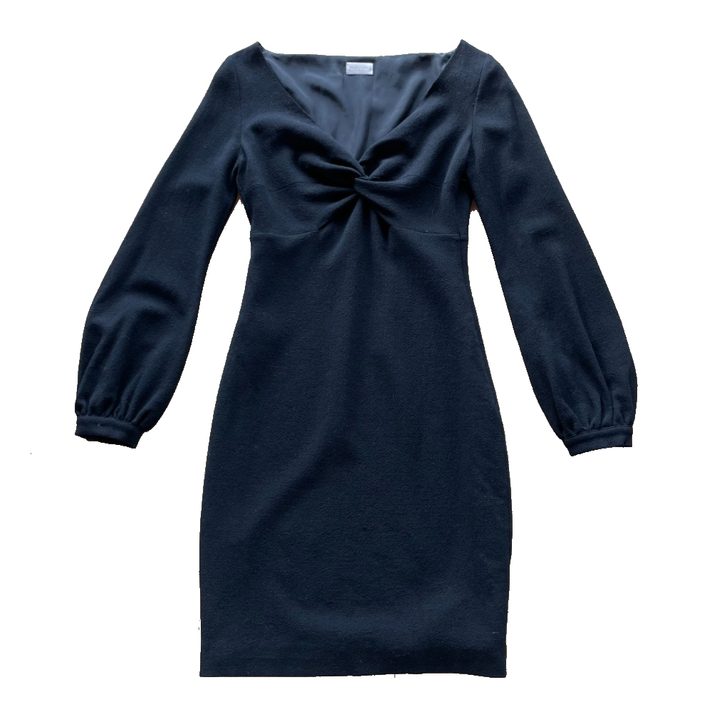 Valentino Pure vintage elegance!   Valentino Roma LBD