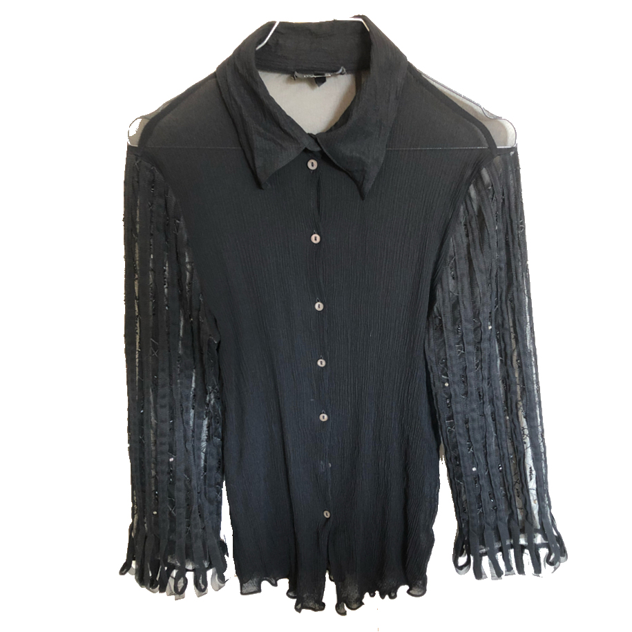 La Perla Chemise Marvel