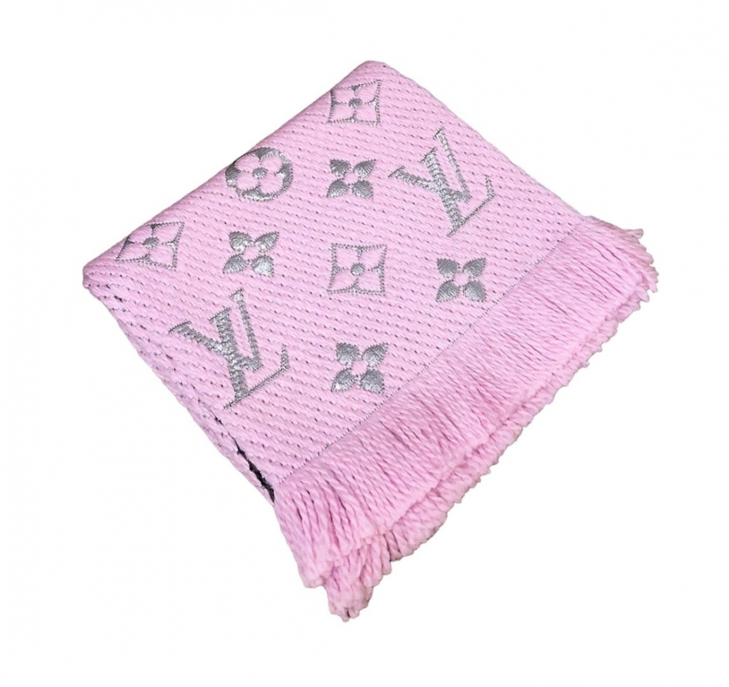 Louis Vuitton Foulard Logomania