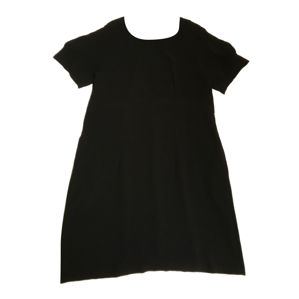 Cotélac Minimalistisches Kleid