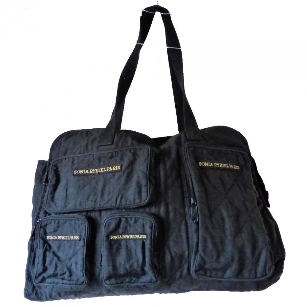 Sonia Rykiel Shopping bag style