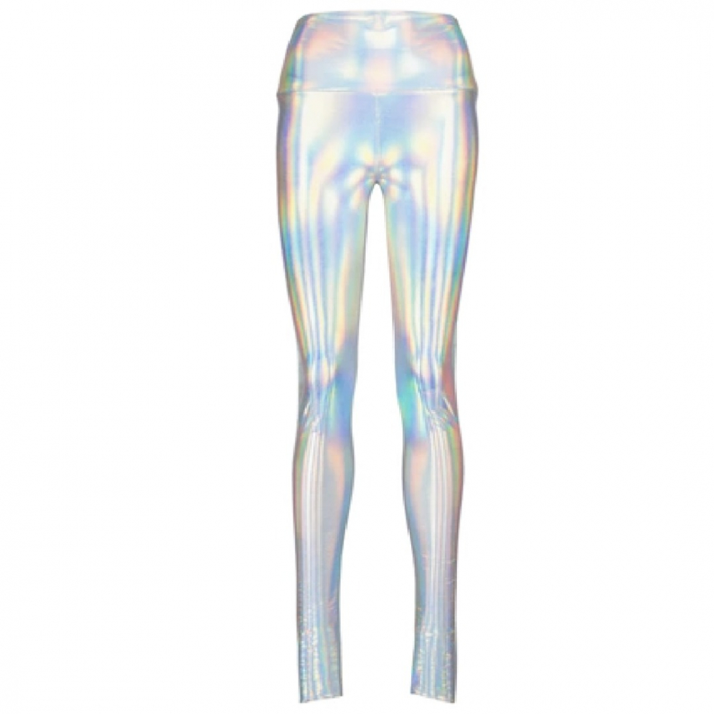 Norma Kamali party leggins