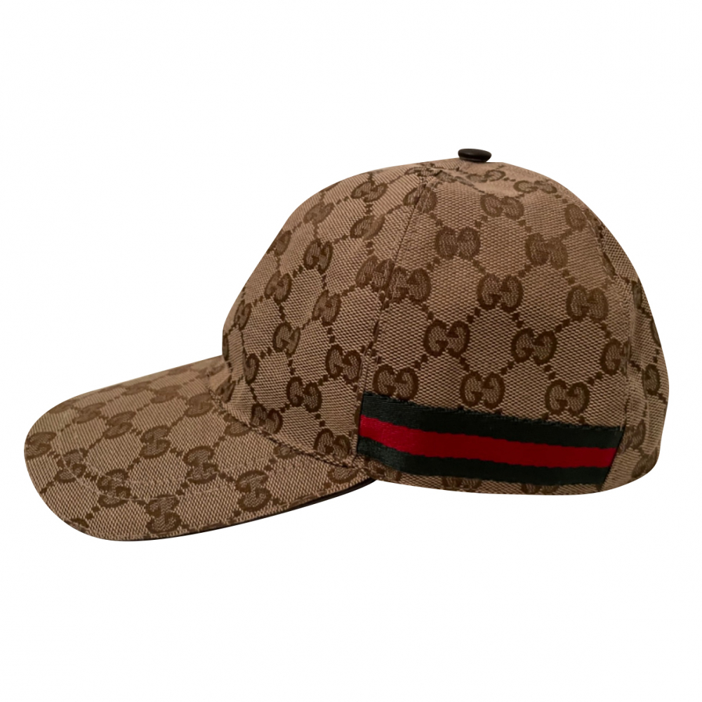 Gucci Cap