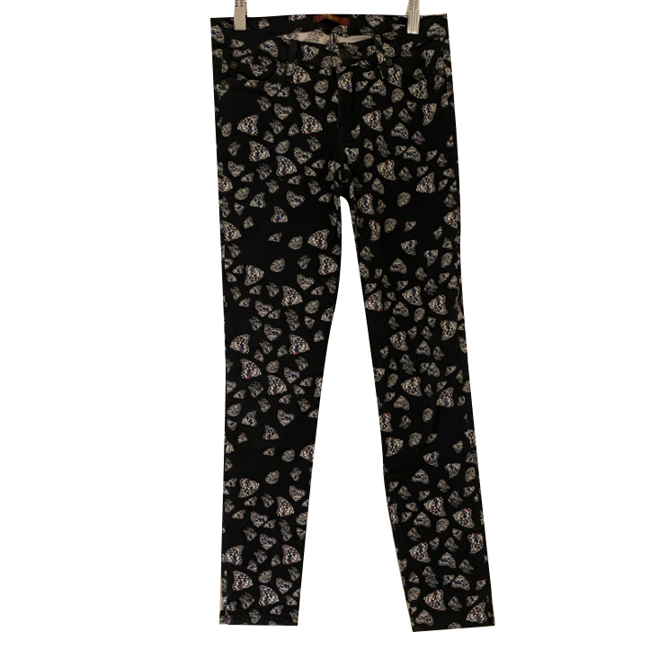 7 For All Mankind Jeans