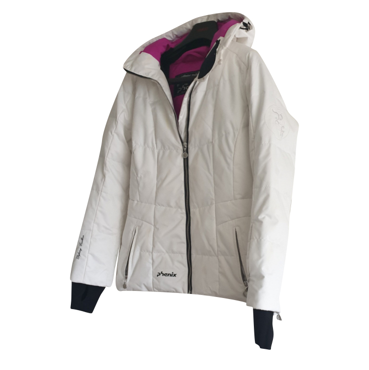 Phenix Skijacke