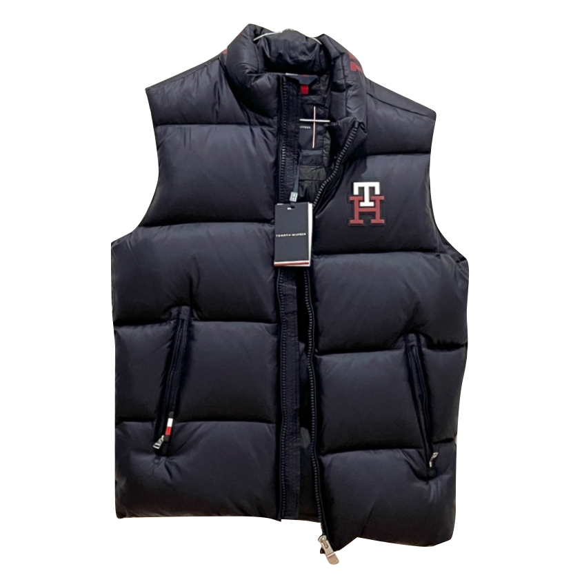 Gravity down vest Tommy Hilfiger MyPrivateDressing