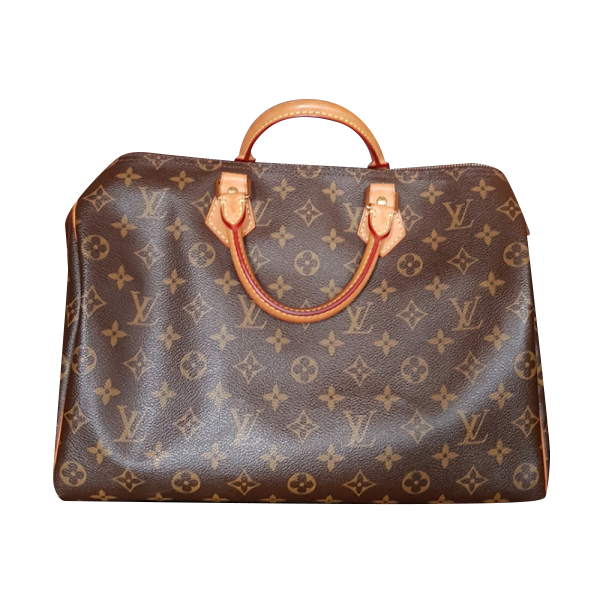 Louis Vuitton Speedy 35
