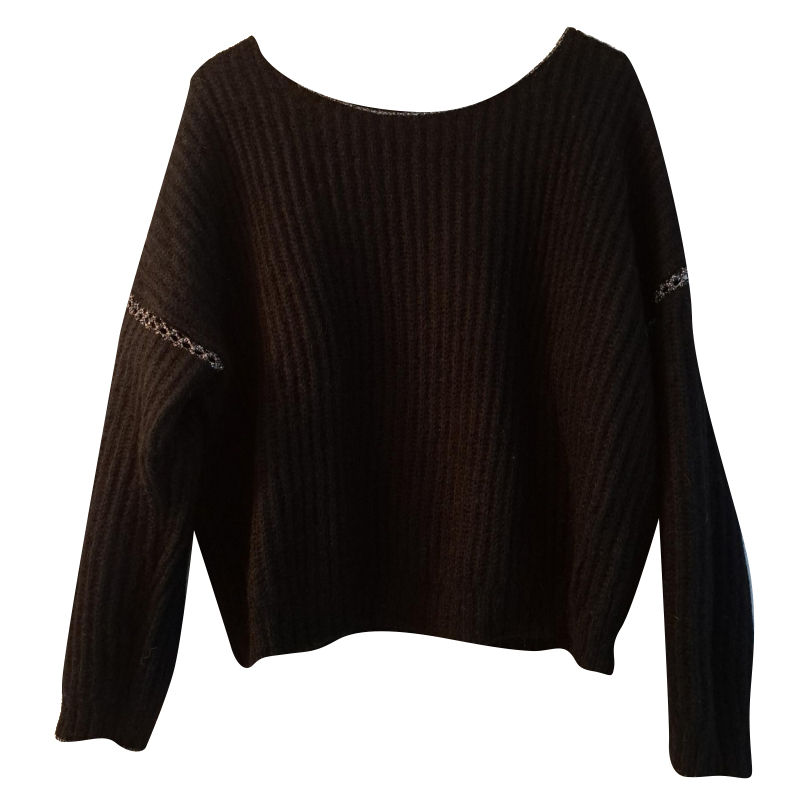 Ikks Oversize-Pullover