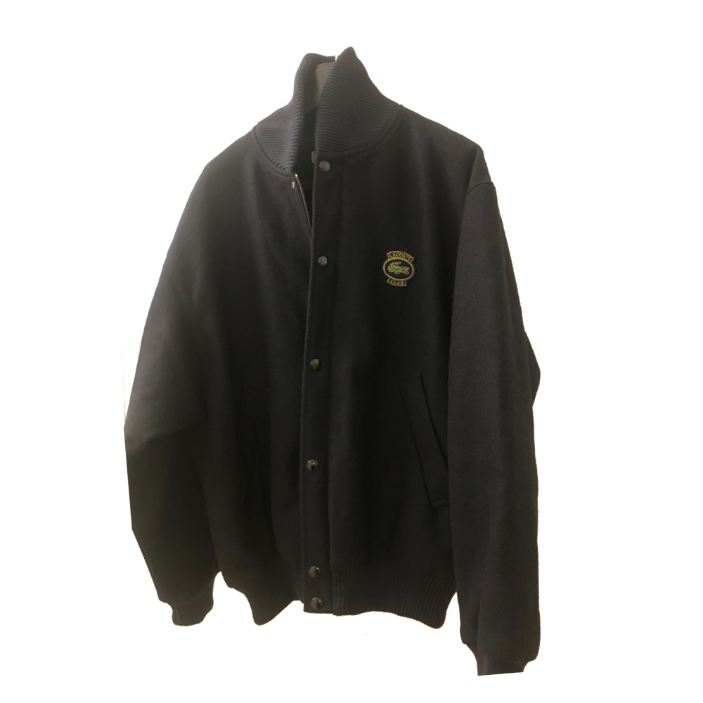 Lacoste Jacket