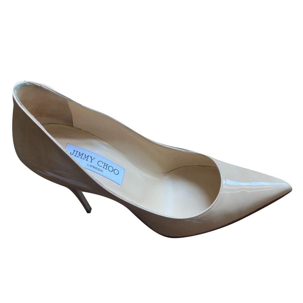Jimmy Choo Escarpins