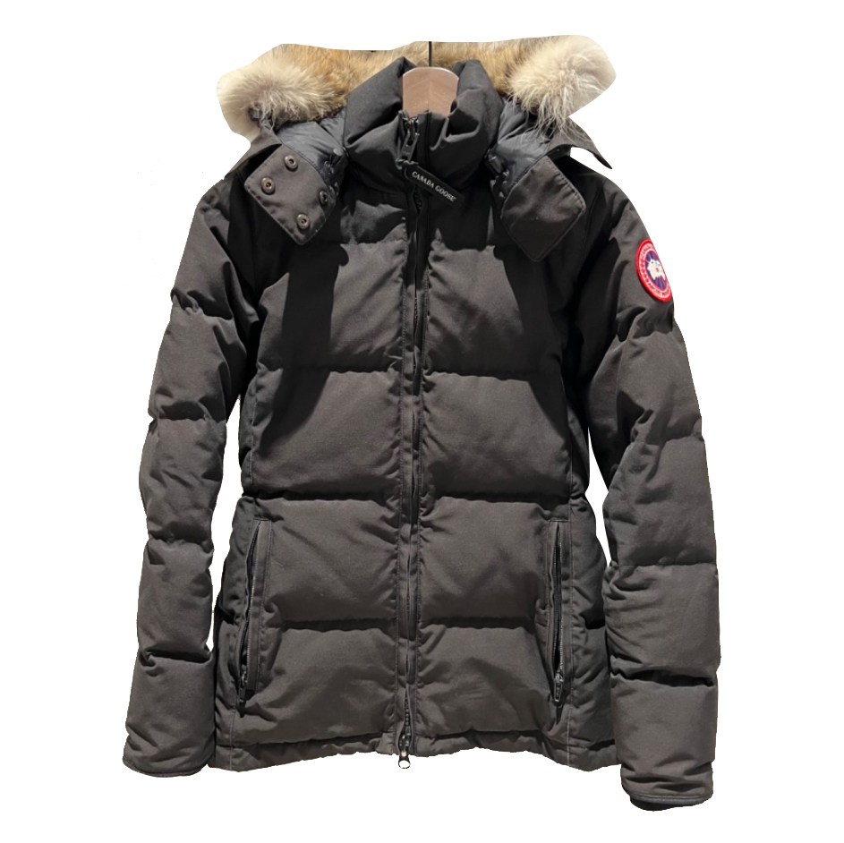 Chelsea Parka Heritage Canada Goose MyPrivateDressing