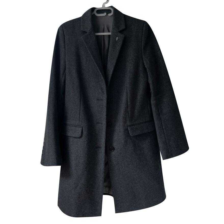 Zadig & Voltaire Mantel