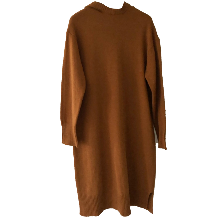 Benetton Cashmere Dress