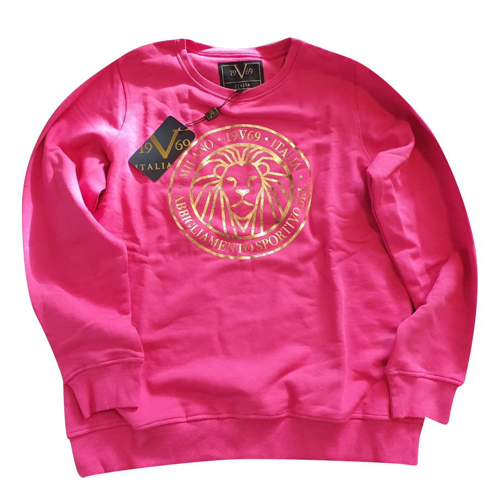 V1969 italia pull-over