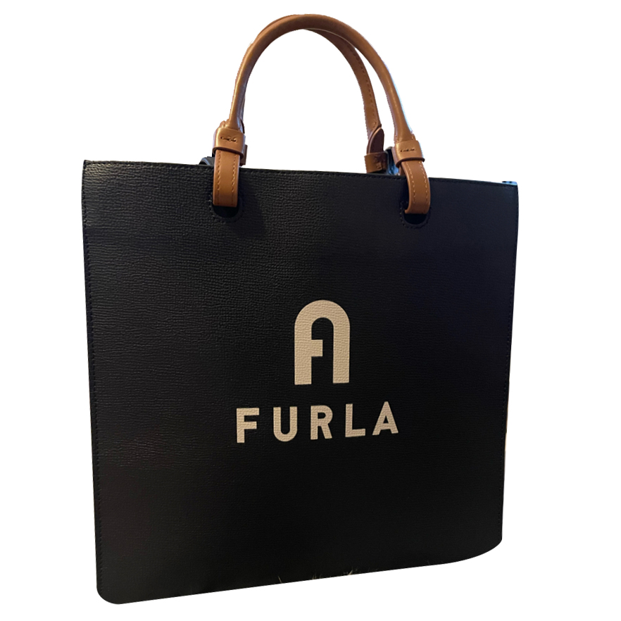 Shopping bags Furla MyPrivateDressing