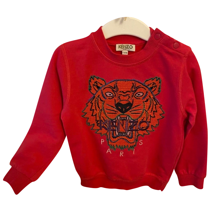 Sweatshirt Kenzo MyPrivateDressing