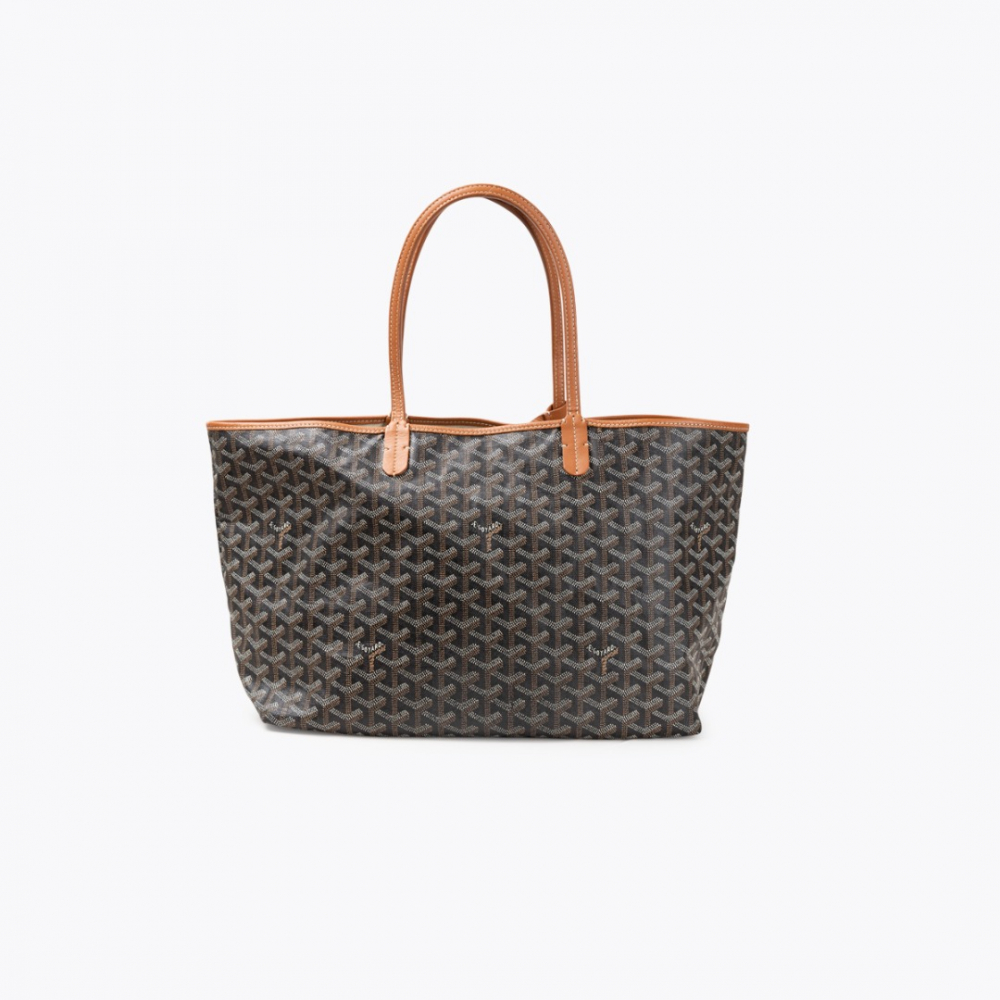 Goyard St. Louis PM Tote