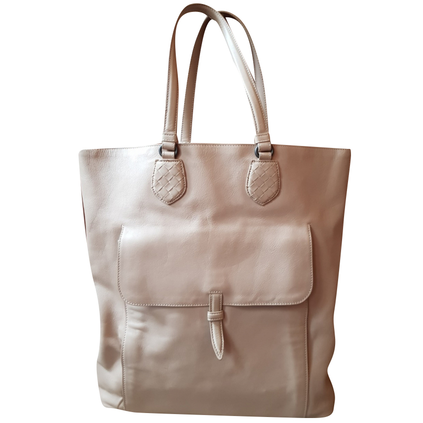 Bottega Veneta Tragetasche