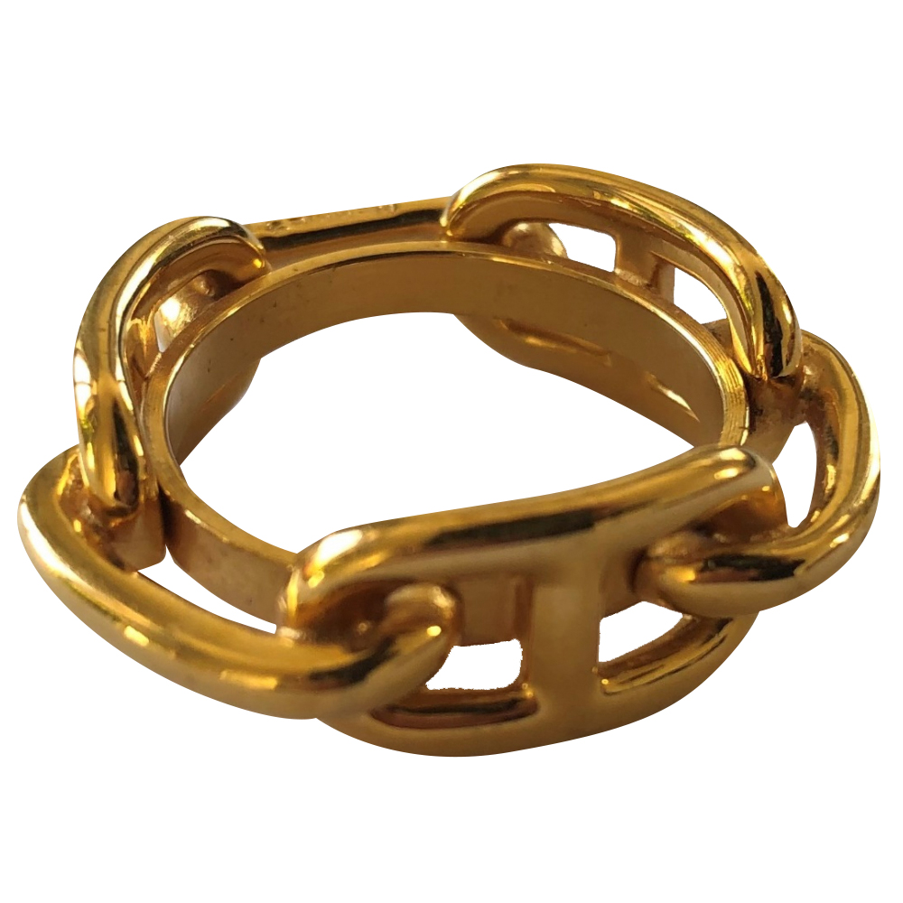 Hermès Anneau de Carré