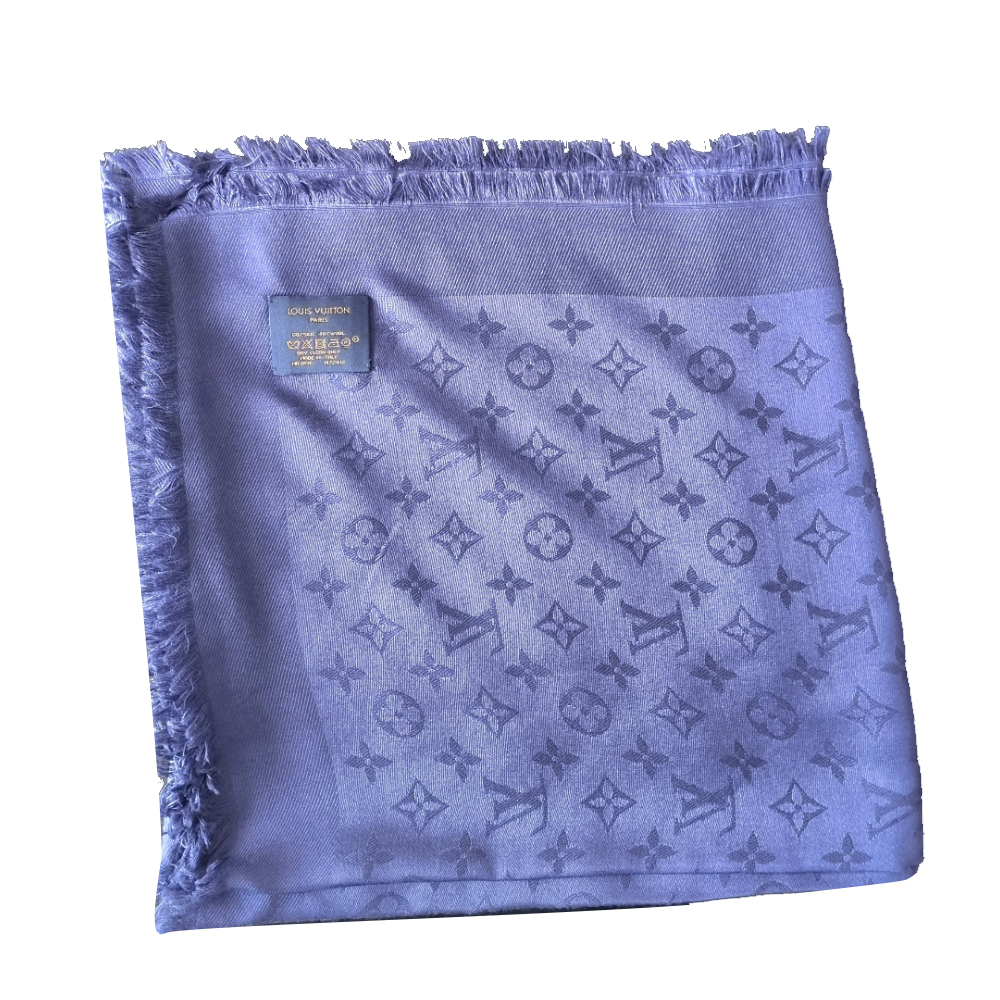 Louis Vuitton Écharpe